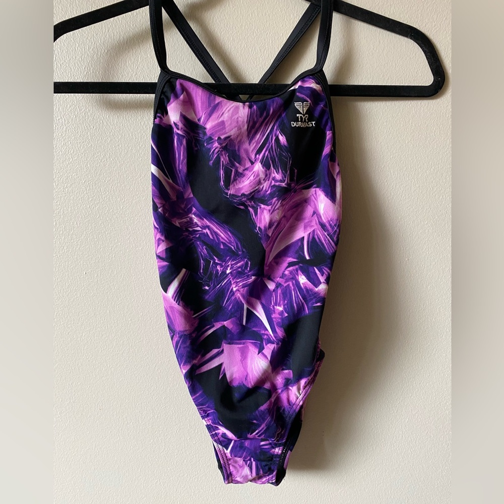 TYR Diamondfit Swimsuit